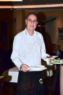 Trattoria Piccolo Mondo