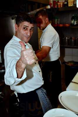 Trattoria Piccolo Mondo