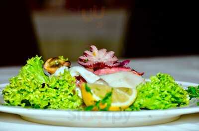 Trattoria Piccolo Mondo