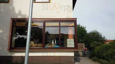 Fuhrmann's Backparadies