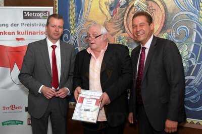 Steakhaus & Restaurant  Tucherbräu-stüberl