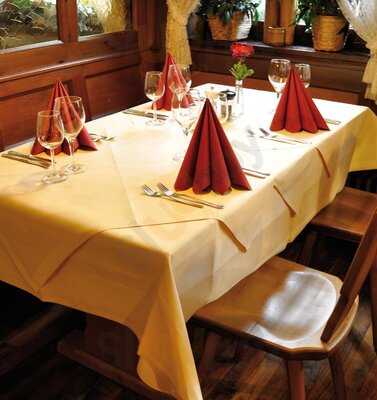 Steakhaus & Restaurant  Tucherbräu-stüberl