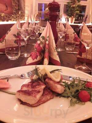 Troja Im Grüner Kranz