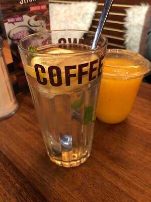 Coffee Fellows - Kaffee, Bagels, Frühstück