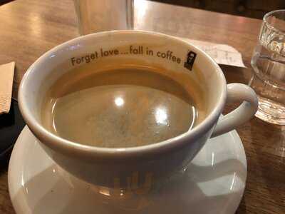 Coffee Fellows - Kaffee, Bagels, Frühstück