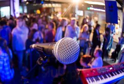 The W Xyz Bar Munich