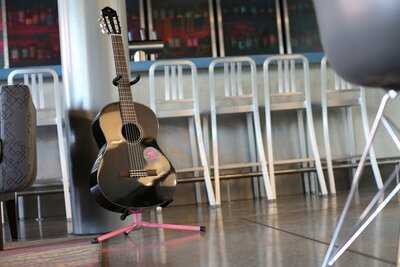 The W Xyz Bar Munich