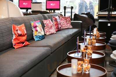 The W Xyz Bar Munich