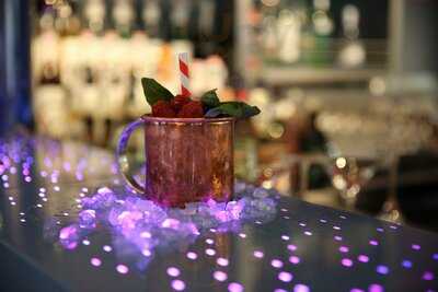 The W Xyz Bar Munich