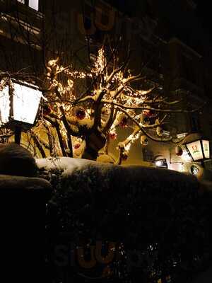 Kurfürst Maximilian La Trattoria