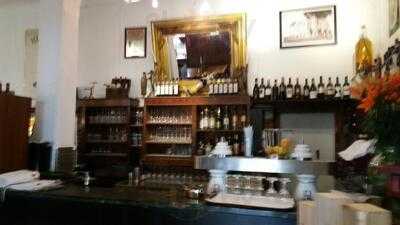 Kurfürst Maximilian La Trattoria