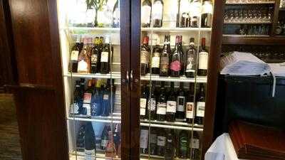 Kurfürst Maximilian La Trattoria