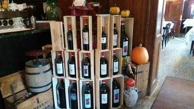 Kurfürst Maximilian La Trattoria