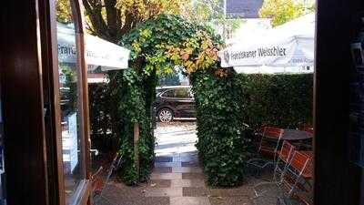 Kurfürst Maximilian La Trattoria