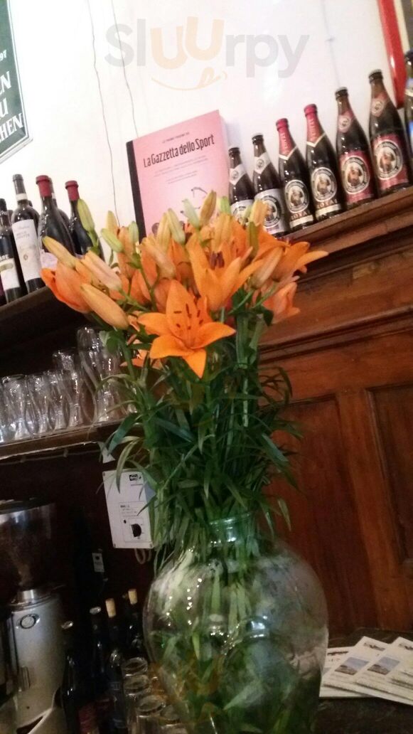 Kurfürst Maximilian La Trattoria