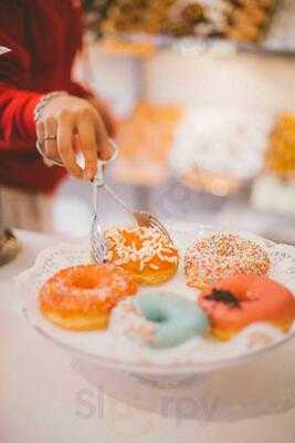 Donuts & Candies