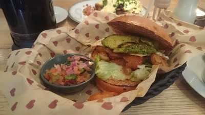 California Breakfast Club