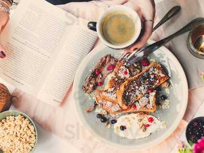 California Breakfast Club