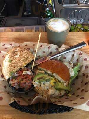 California Breakfast Club