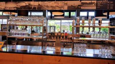 Restaurant Olympiasee