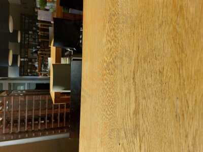 Restaurant Olympiasee