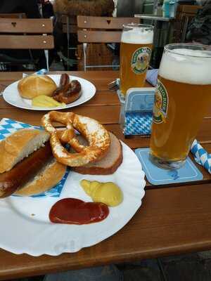 Kleiner Ochs'nbrater