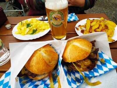 Kleiner Ochs'nbrater