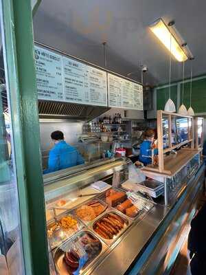 Kleiner Ochs'nbrater