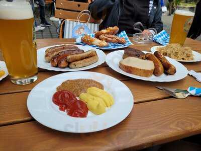 Kleiner Ochs'nbrater