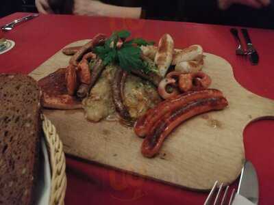 Sendlinger Wirtshaus Am Sendlinger Tor Platz