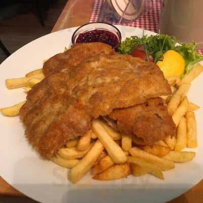 Sendlinger Wirtshaus Am Sendlinger Tor Platz