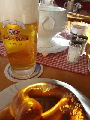 Sendlinger Wirtshaus Am Sendlinger Tor Platz