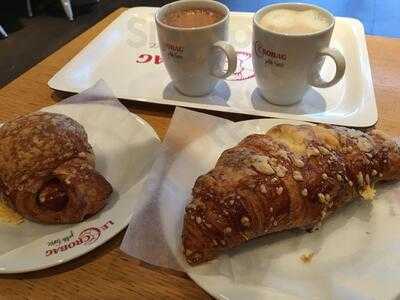 Le Crobag Hauptbahnhof