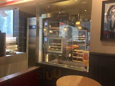 Le Crobag Hauptbahnhof