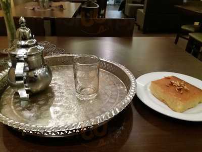 Alqaswaa Restaurant