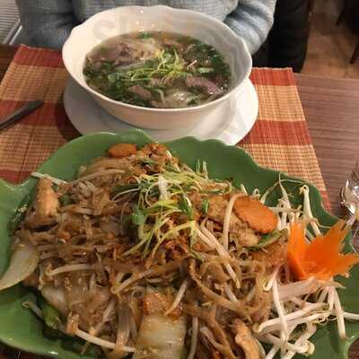 Bistro Pho Saigon