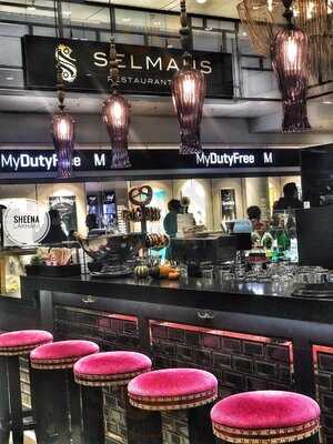 Selmans Restaurant & Bar