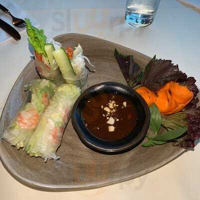 Vietha Vietnam Cuisine