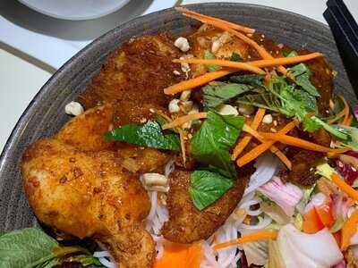 Vietha Vietnam Cuisine