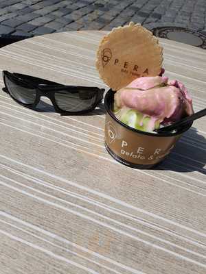 Eis Opera Kulmbach