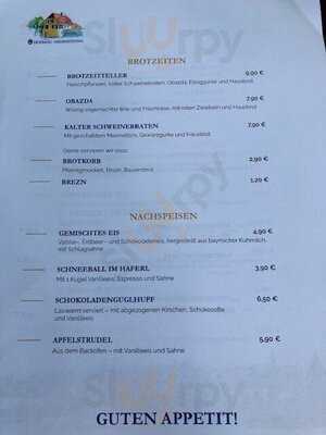 Hofbräu Obermenzing