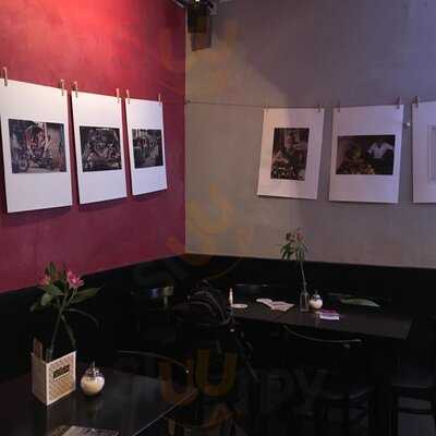 Babylon Programmkino & Cafebar