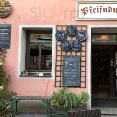 Cheers Im Pfeifndurla