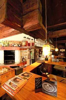 Cheers Im Pfeifndurla