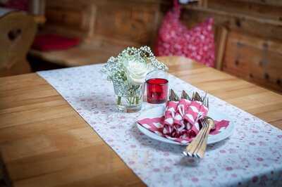 Wirtshaus Frankenstube