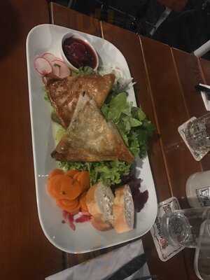 Wirtshaus Frankenstube