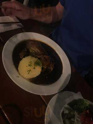 Wirtshaus Frankenstube