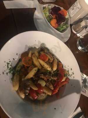 Wirtshaus Frankenstube