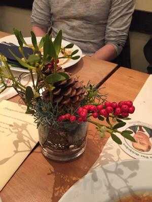 Wirtshaus Frankenstube