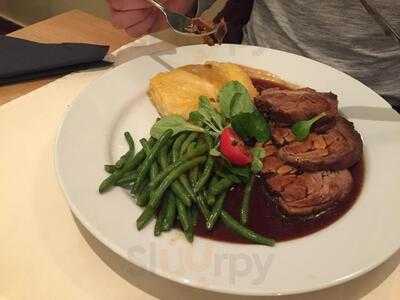 Wirtshaus Frankenstube